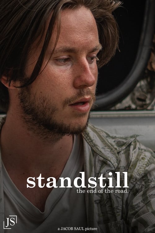 Standstill (2024) poster