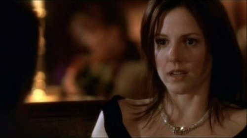 West Wing: Nos Bastidores do Poder episódio 10