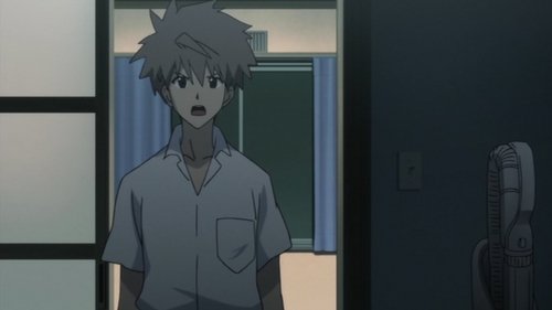Épisode 5