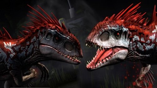 Des dinosaures, des ninjas et des ours, quel programme !