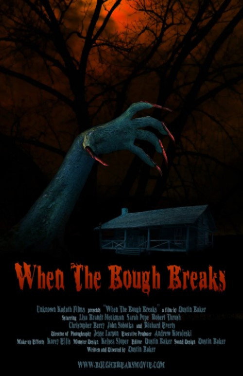 When the Bough Breaks