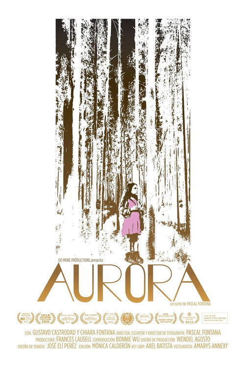 Aurora poster