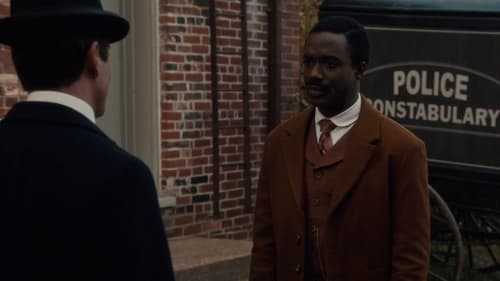 Murdoch Mysteries: 13×17