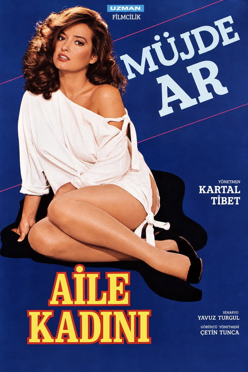 Aile Kadını still 4