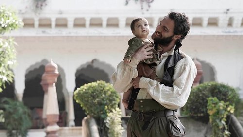 Beecham House: 1×4