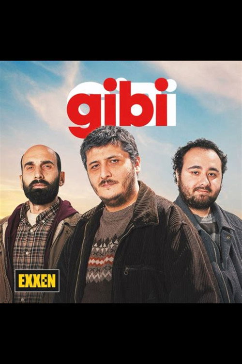 Gibi