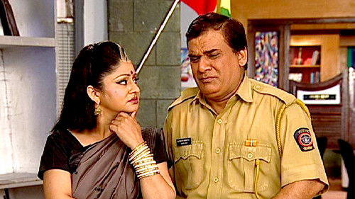 Aarti Accident - Part 2