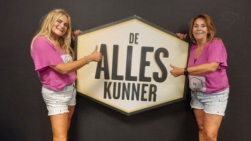 De Alleskunner Duo's