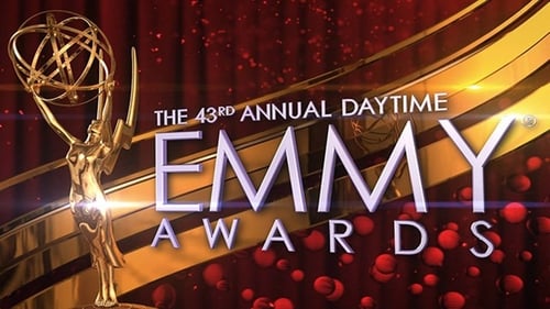The Daytime Emmy Awards, S41E01 - (2016)