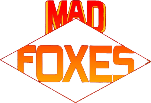 Mad Foxes