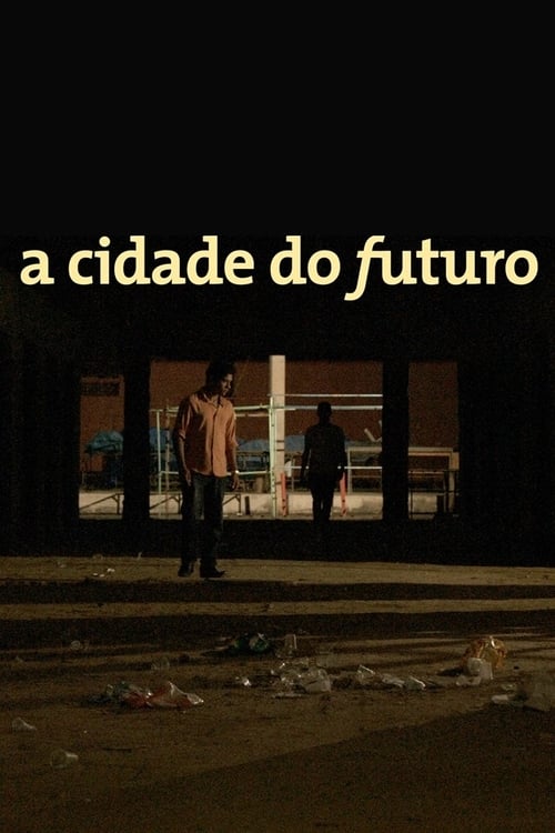 A Cidade do Futuro 2018