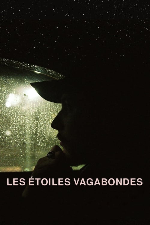 Les Étoiles vagabondes (2019) poster