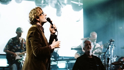 Pulp: What Do You Do for an Encore?