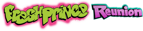The Fresh Prince of Bel-Air Reunion