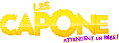 Les Capone attendent un bébé