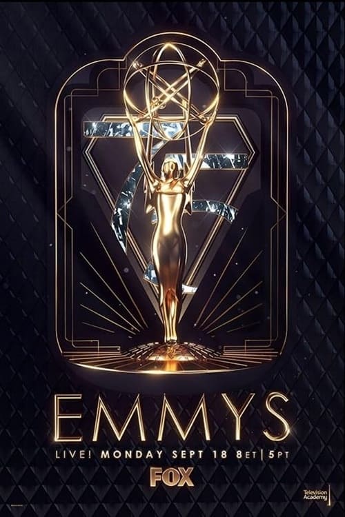 |EN| The 75th Primetime Emmy Awards