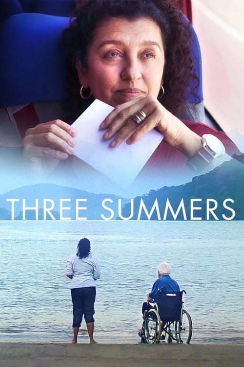 Image Three Summers
