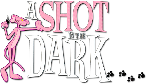 A Shot in the Dark