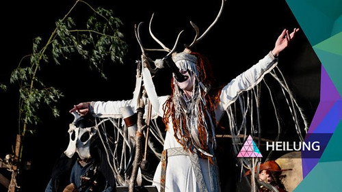 Heilung