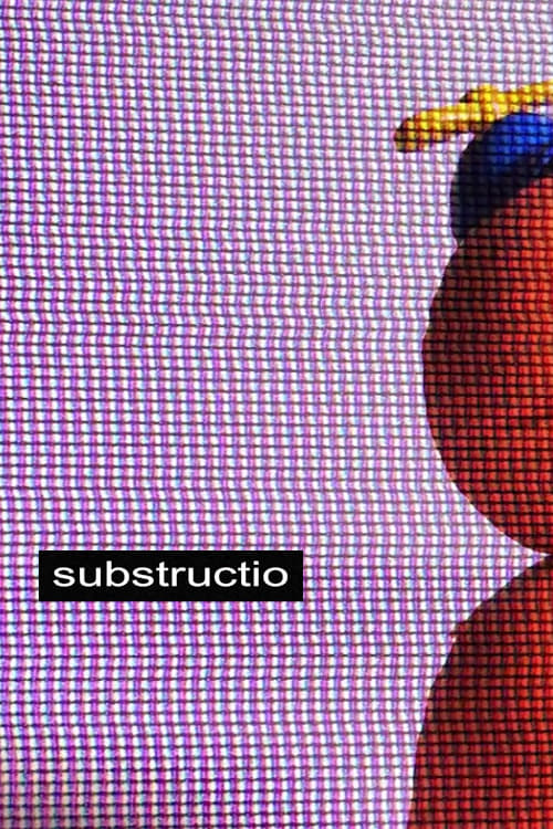 drowning thoughts 01 - substructio (2023)