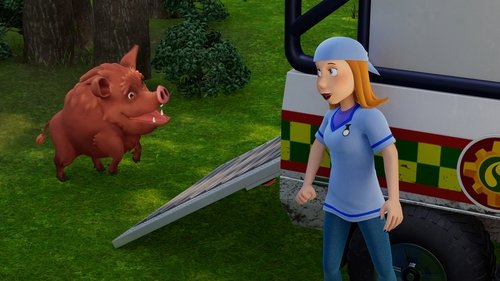 Épisode 11