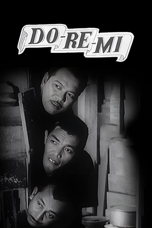 Do Re Mi (1966) poster