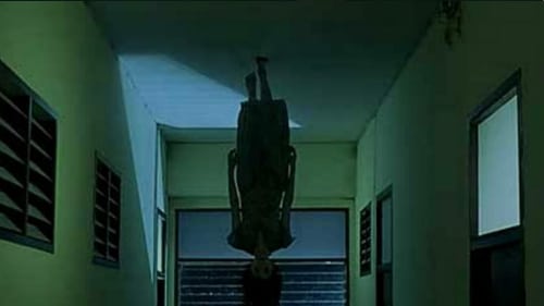 Espíritos: A Morte Esta Ao Seu Lado