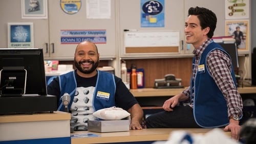 Superstore: 1×8