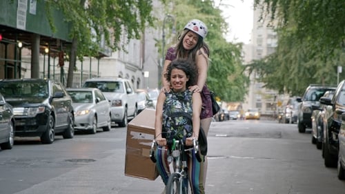 Broad City: 3×5