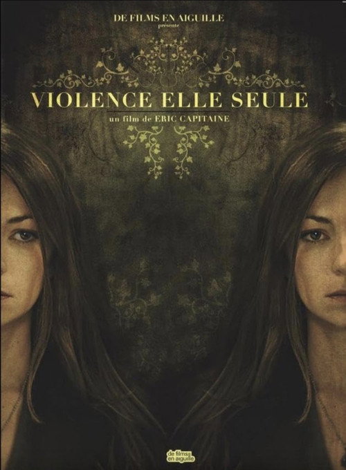 Violence, All Alone