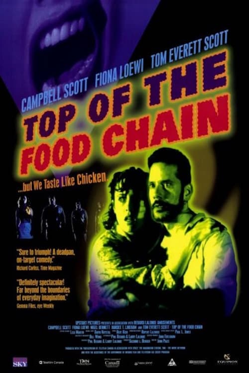 Top of the Food Chain 1999