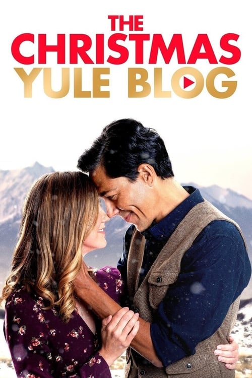 The Christmas Yule Blog Movie Poster Image