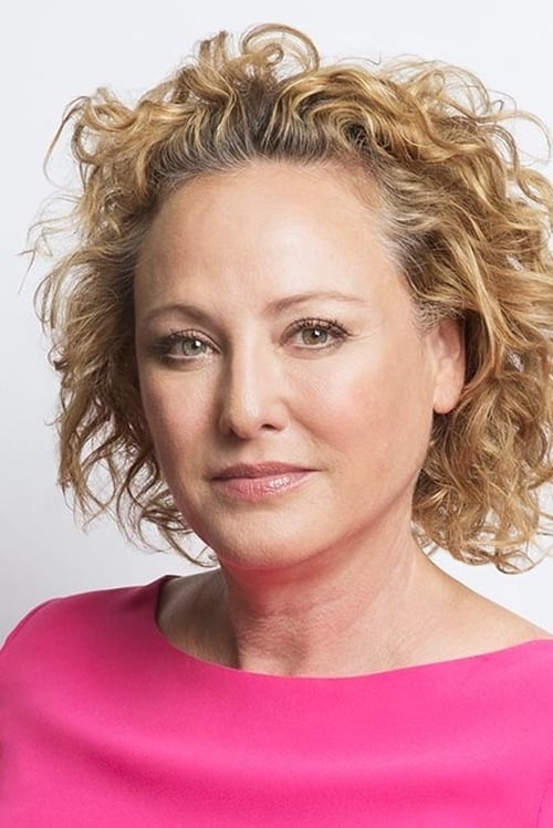 Kép: Virginia Madsen színész profilképe