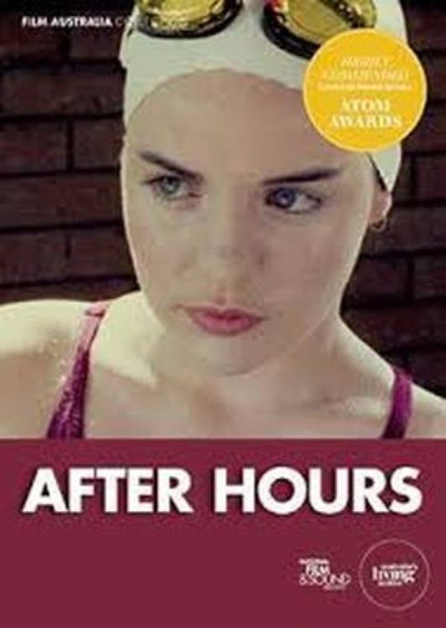 Affiche de After Hours