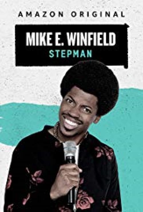 Mike E. Winfield: Stepman 2019