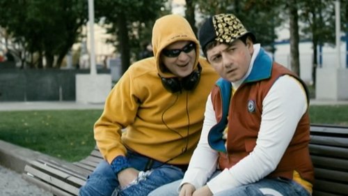 Image de l'épisode 20