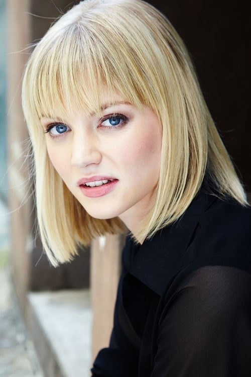 Kép: Cariba Heine színész profilképe