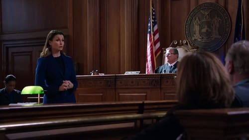 Blue Bloods – Sangue Azul: 11×4