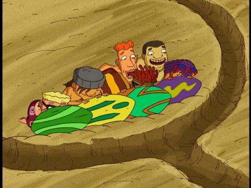 Image de l'épisode Épisode 32