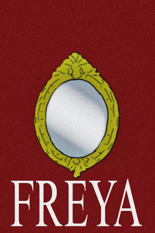 Freya poster