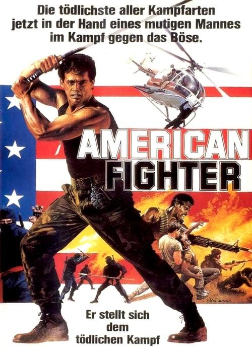 American Fighter