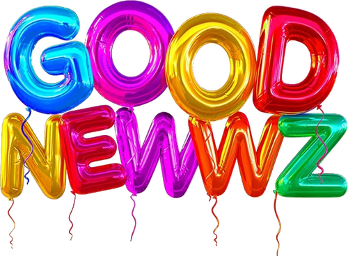 Good Newwz