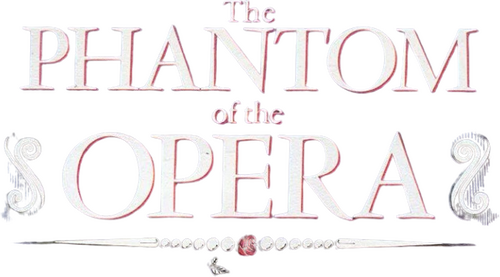 The Phantom of the Opera