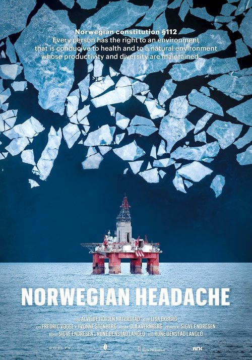 Norske hodepine