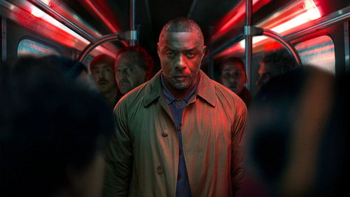 Sequestro 1ª 2ª Temporada Torrent WEB-DL (2026) Dual Áudio e Legendado