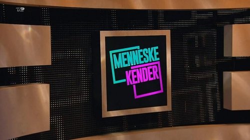 Menneskekender