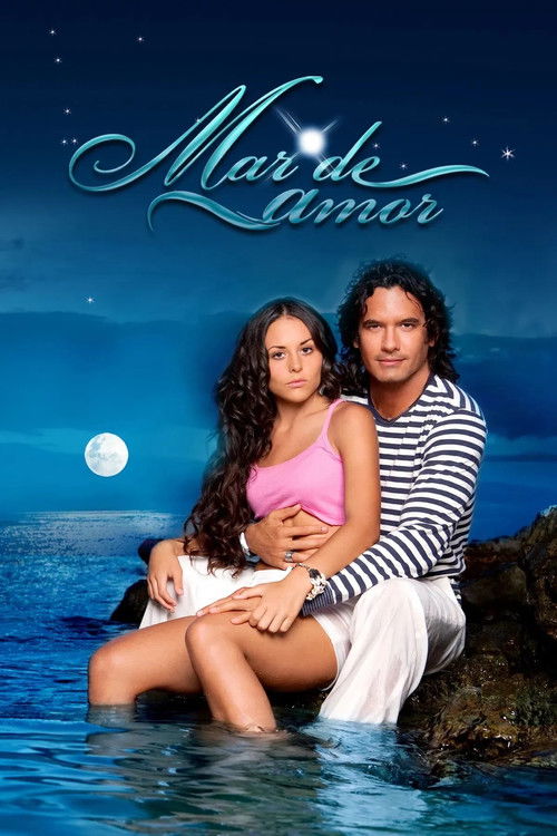 Escena 6 de Mar de Amor