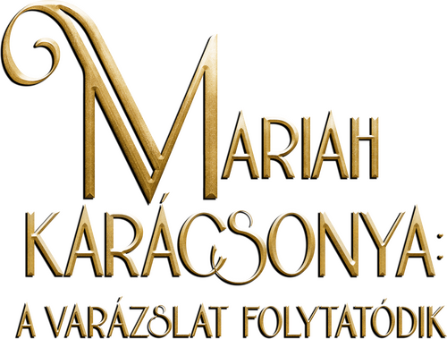 Mariah's Christmas: The Magic Continues