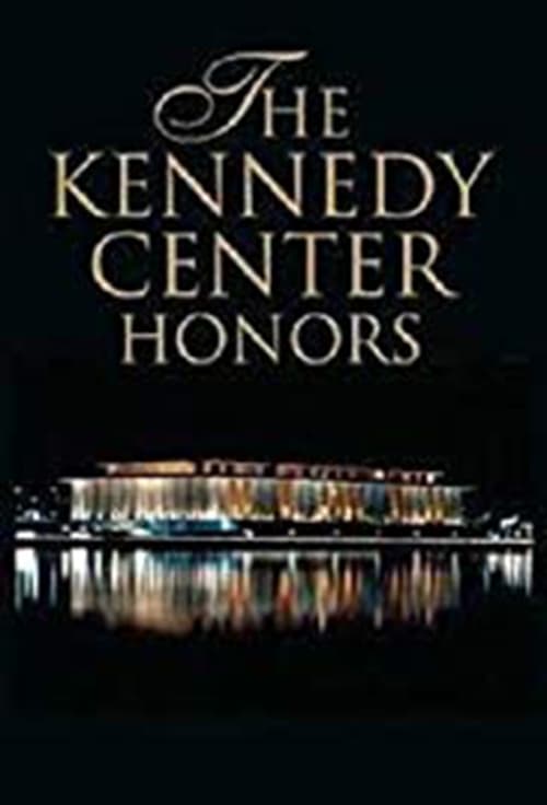 The 40th Annual Kennedy Center Honors 2017