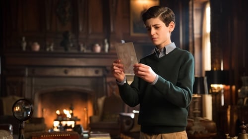 Gotham: 1×22